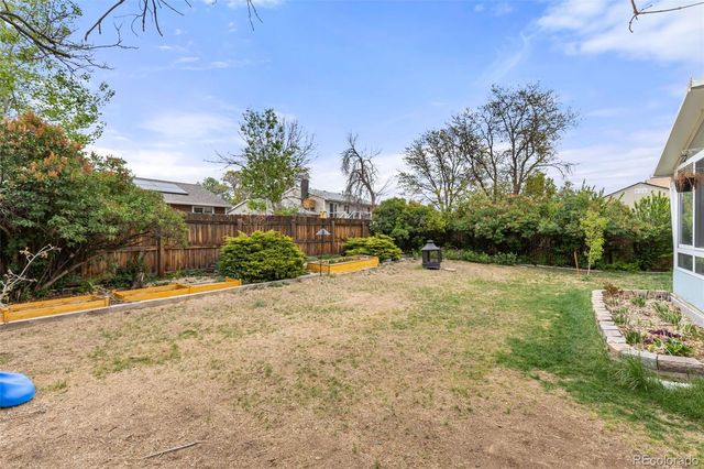 2607 W 100th Place, Denver, CO 80260