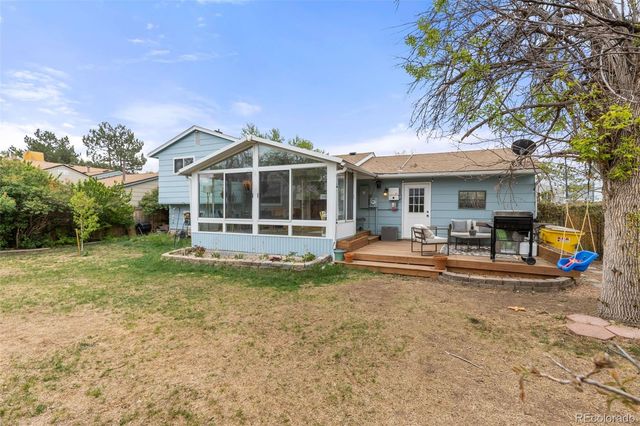 2607 W 100th Place, Denver, CO 80260