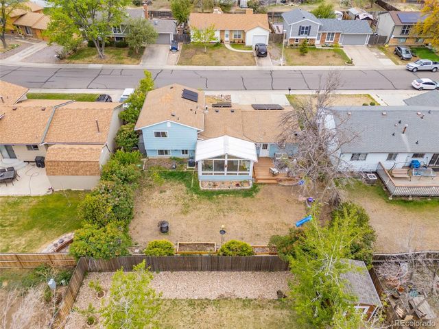2607 W 100th Place, Denver, CO 80260