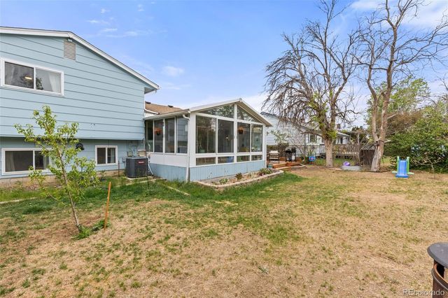 2607 W 100th Place, Denver, CO 80260