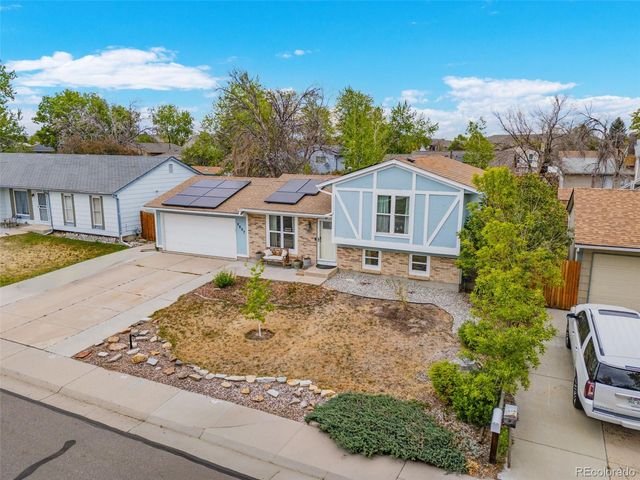 2607 W 100th Place, Denver, CO 80260