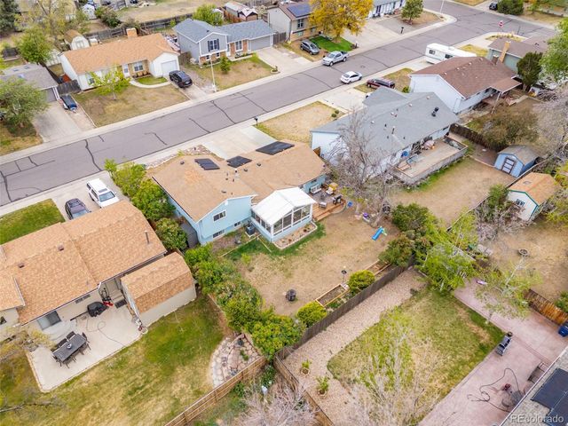 2607 W 100th Place, Denver, CO 80260