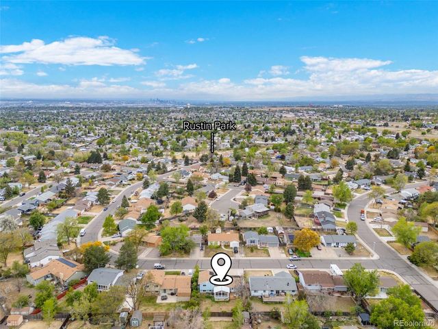 2607 W 100th Place, Denver, CO 80260