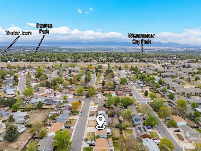 2607 W 100th Place, Denver, CO 80260