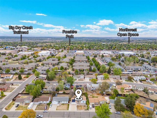 2607 W 100th Place, Denver, CO 80260