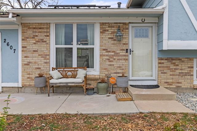 2607 W 100th Place, Denver, CO 80260