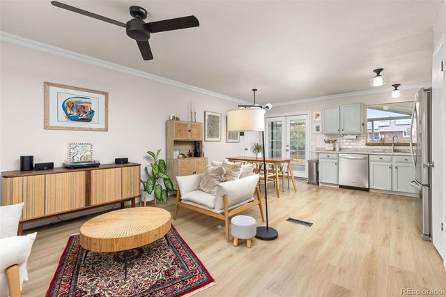 2607 W 100th Place, Denver, CO 80260