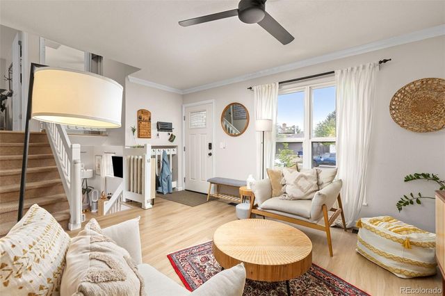 2607 W 100th Place, Denver, CO 80260