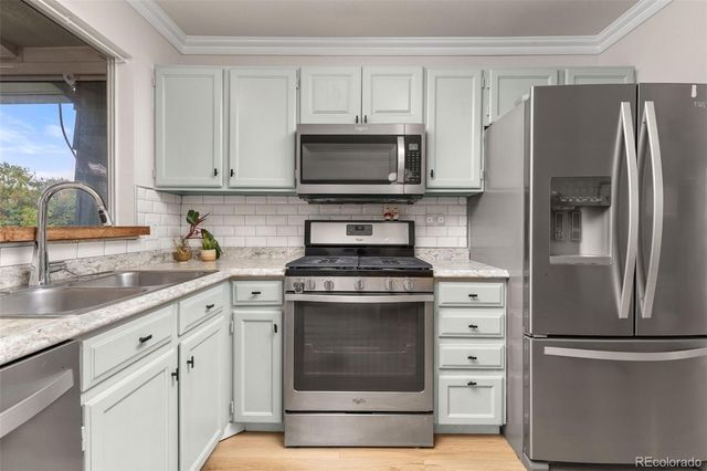 2607 W 100th Place, Denver, CO 80260