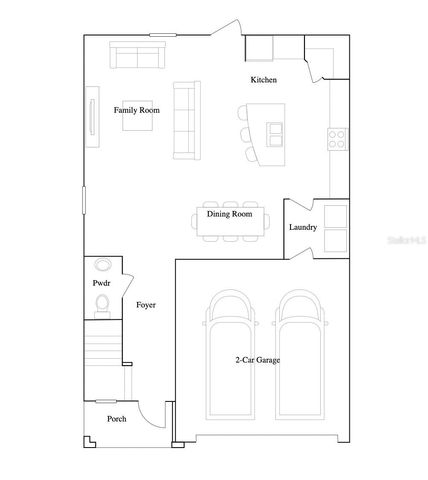 15515 PEACE RIVER PLACE, Sun City Center, FL 33573