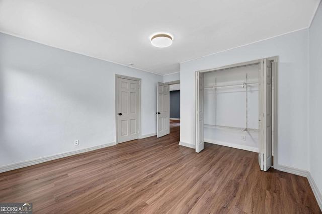 953 South Avenue, Forest Park, GA 30297