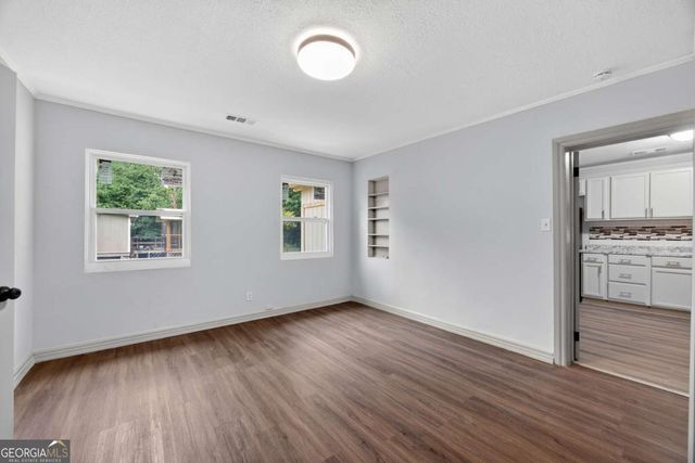 953 South Avenue, Forest Park, GA 30297