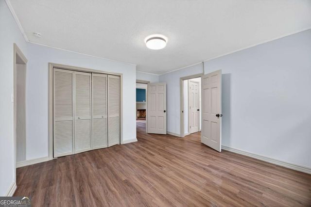 953 South Avenue, Forest Park, GA 30297