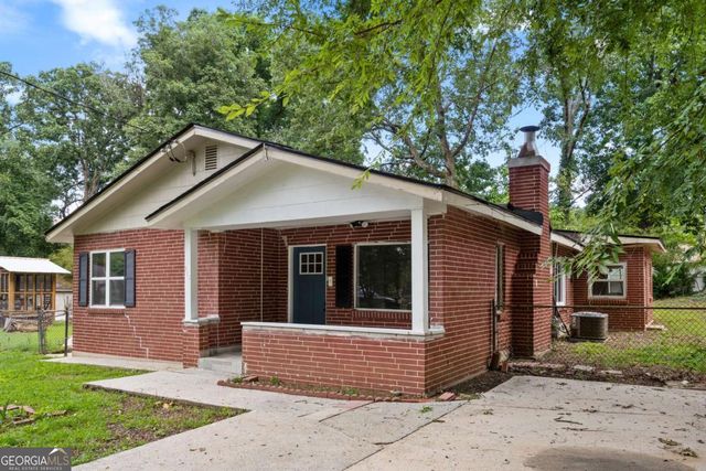 953 South Avenue, Forest Park, GA 30297