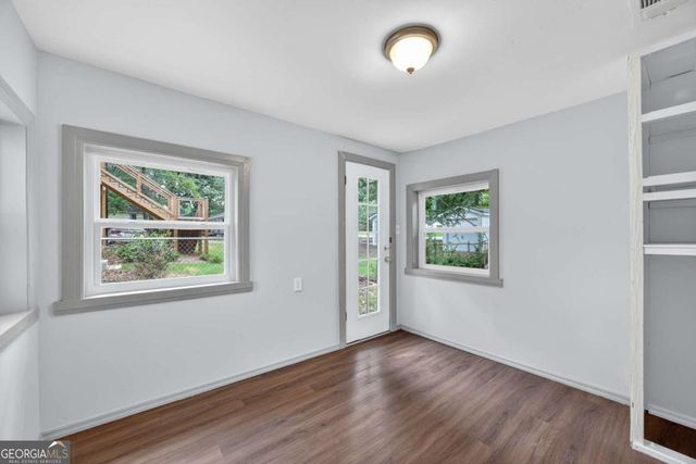 953 South Avenue, Forest Park, GA 30297
