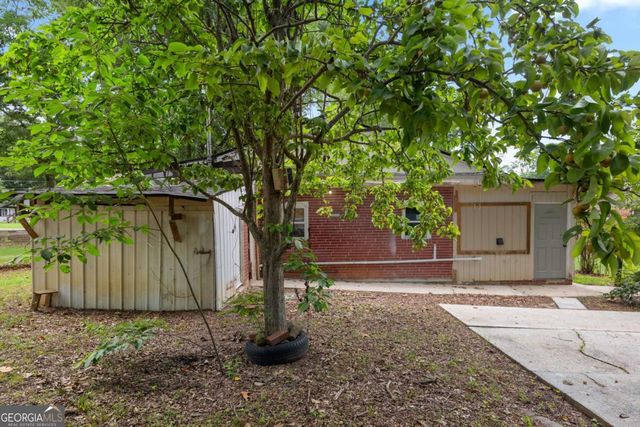 953 South Avenue, Forest Park, GA 30297
