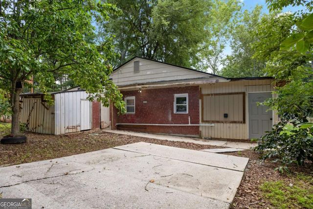 953 South Avenue, Forest Park, GA 30297