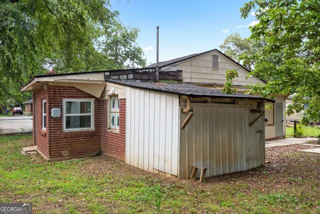 953 South Avenue, Forest Park, GA 30297