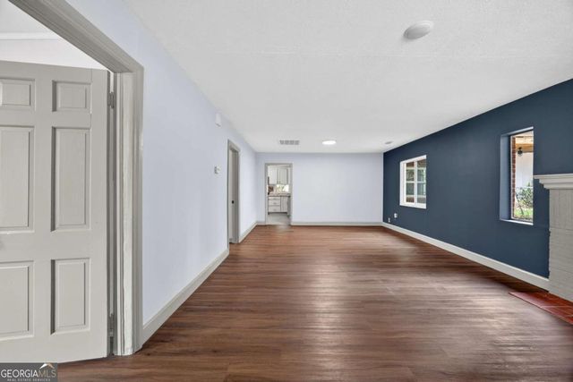 953 South Avenue, Forest Park, GA 30297