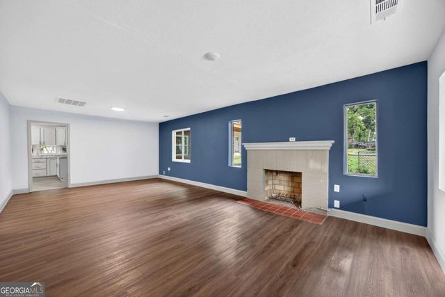 953 South Avenue, Forest Park, GA 30297