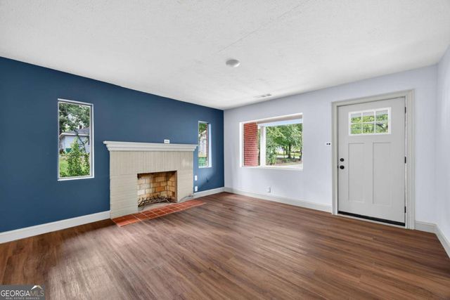 953 South Avenue, Forest Park, GA 30297