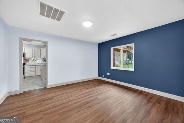 953 South Avenue, Forest Park, GA 30297