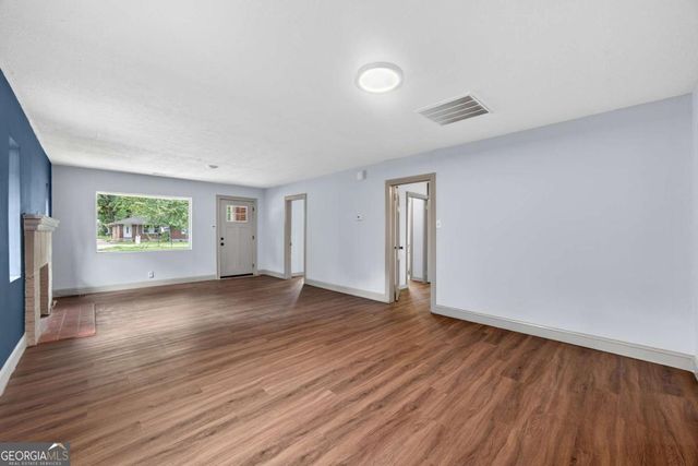 953 South Avenue, Forest Park, GA 30297