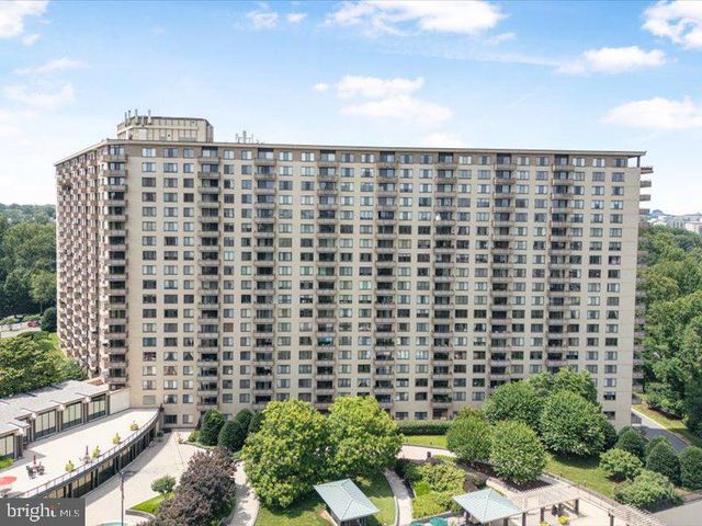 5225 POOKS HILL RD #1321N, Bethesda, MD 20814
