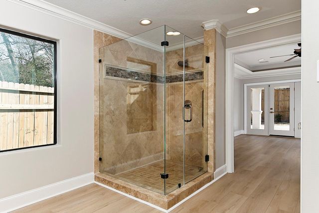 46 N Autumnwood Way, The Woodlands, TX 77380