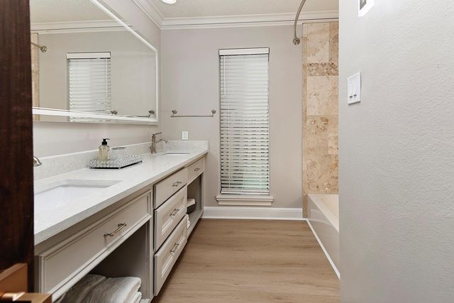 46 N Autumnwood Way, The Woodlands, TX 77380