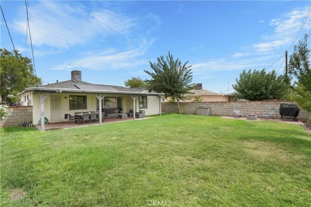 44325 3rd Street East, Lancaster, CA 93535
