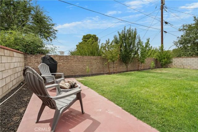 44325 3rd Street East, Lancaster, CA 93535