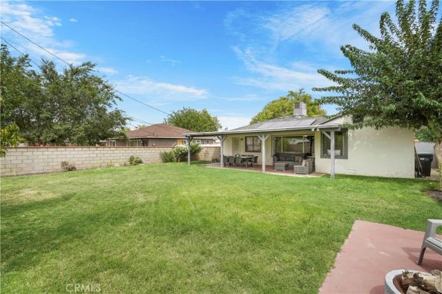 44325 3rd Street East, Lancaster, CA 93535
