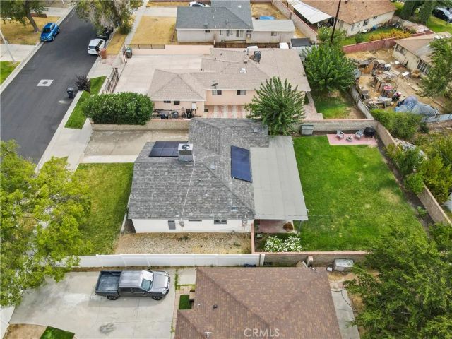 44325 3rd Street East, Lancaster, CA 93535