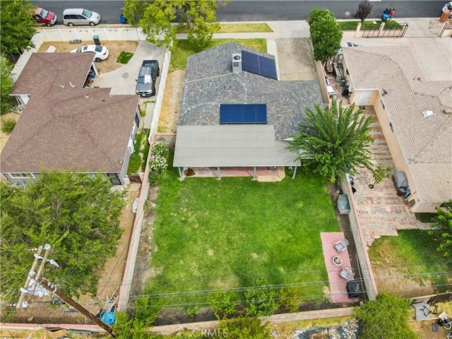 44325 3rd Street East, Lancaster, CA 93535
