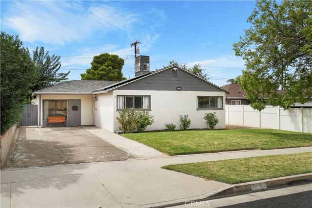44325 3rd Street East, Lancaster, CA 93535