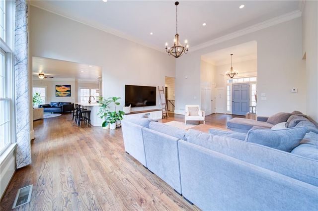 432 Deans Drive, Dawsonville, GA 30534