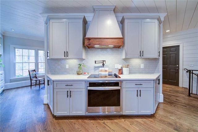 432 Deans Drive, Dawsonville, GA 30534