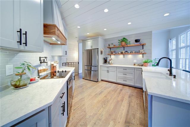 432 Deans Drive, Dawsonville, GA 30534