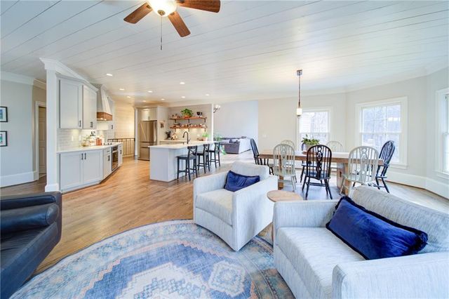 432 Deans Drive, Dawsonville, GA 30534