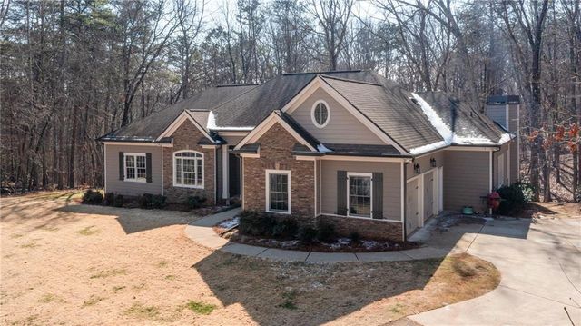 432 Deans Drive, Dawsonville, GA 30534