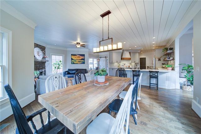 432 Deans Drive, Dawsonville, GA 30534