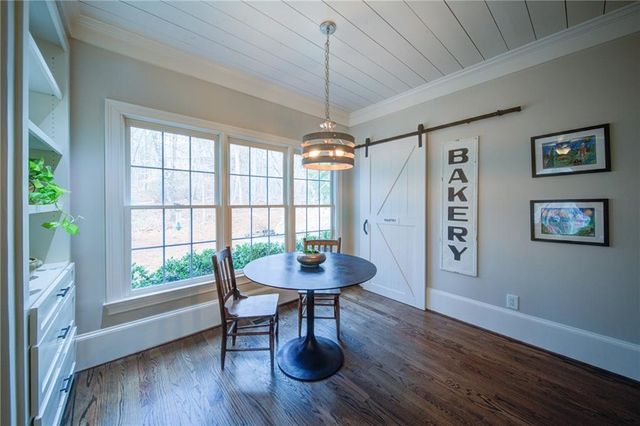 432 Deans Drive, Dawsonville, GA 30534