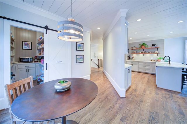 432 Deans Drive, Dawsonville, GA 30534