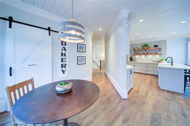 432 Deans Drive, Dawsonville, GA 30534