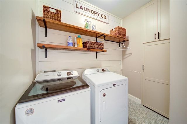 432 Deans Drive, Dawsonville, GA 30534