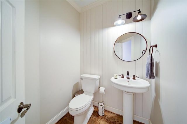 432 Deans Drive, Dawsonville, GA 30534