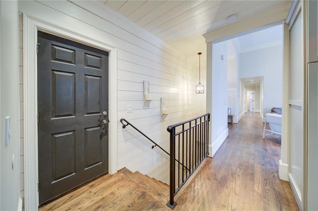 432 Deans Drive, Dawsonville, GA 30534