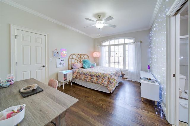 432 Deans Drive, Dawsonville, GA 30534