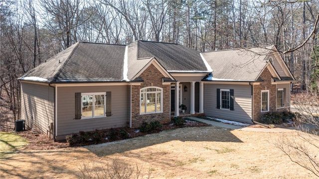 432 Deans Drive, Dawsonville, GA 30534